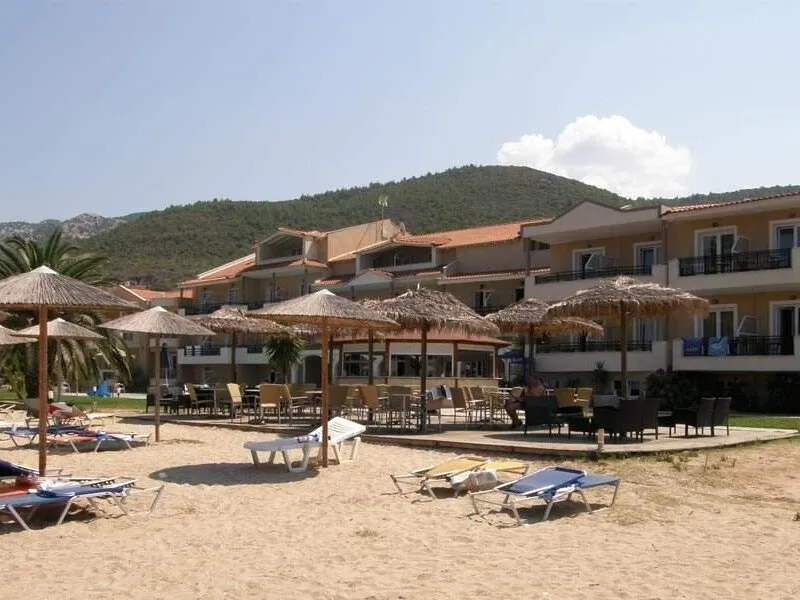 Rachoni Resort · Anbieterbild von TUI