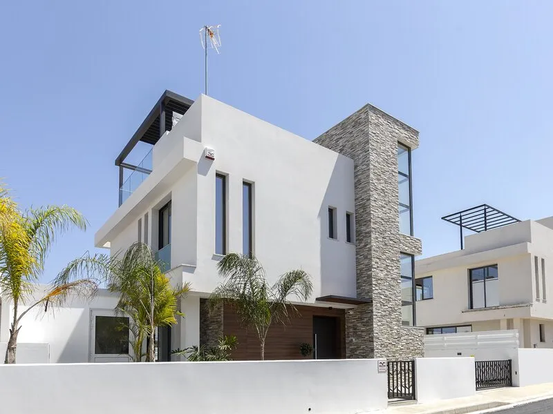 Chris Le Mare Gold Luxury Villa · Anbieterbild von TUI