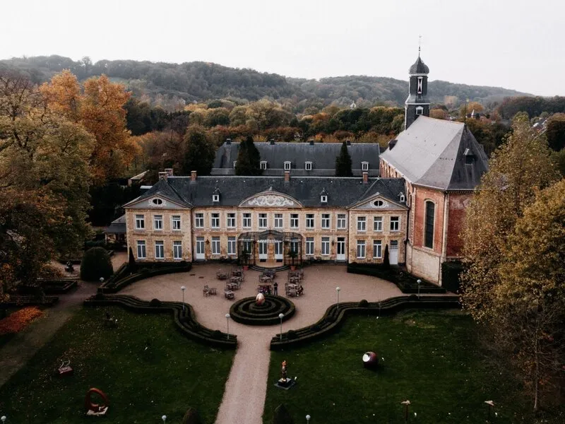 Château St. Gerlach · Anbieterbild von TUI