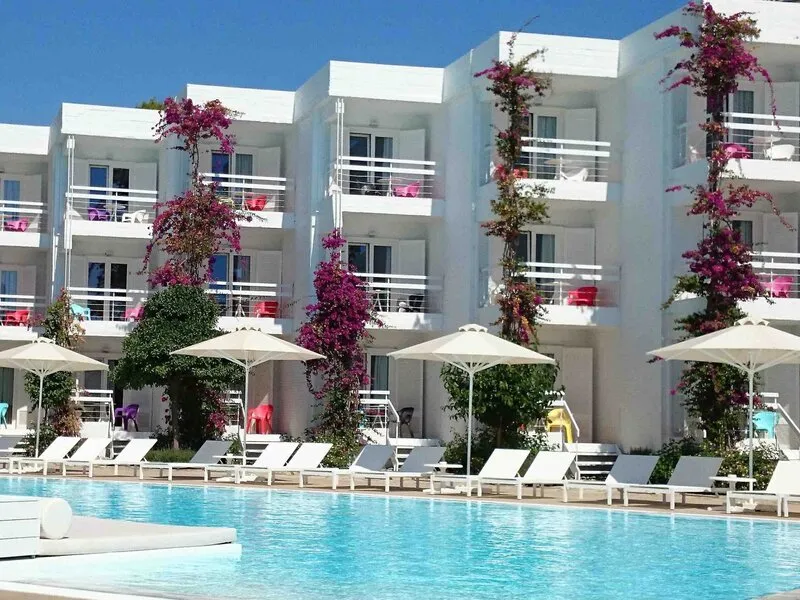 Marathon Beach Resort · Anbieterbild von TUI