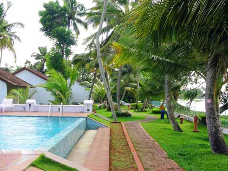 Abad Whispering Palms · Anbieterbild von TUI