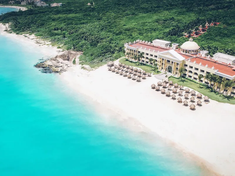 JOIA Paraiso by Iberostar · Anbieterbild von TUI