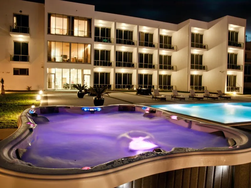 Atlantida Mar Hotel · Anbieterbild von TUI