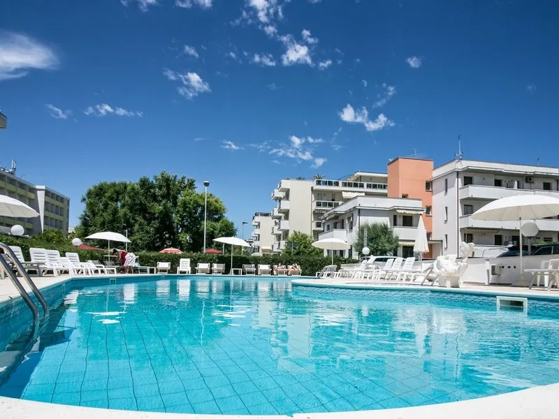 Park Hotel Serena · Anbieterbild von TUI
