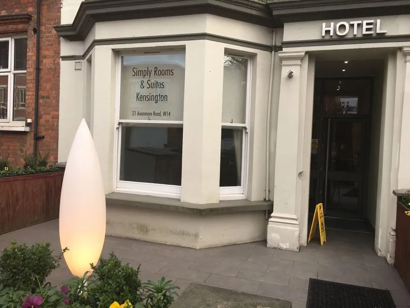 Simply Rooms & Suites · Anbieterbild von TUI