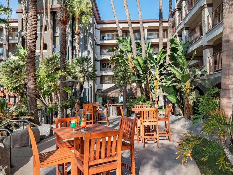 Four Points by Sheraton Anaheim · Anbieterbild von TUI
