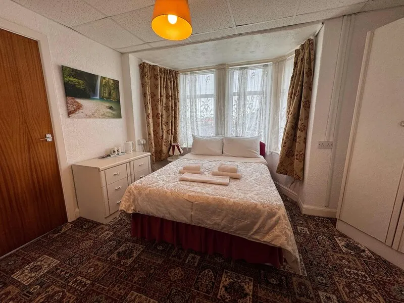 Delton Hotel · Anbieterbild von TUI