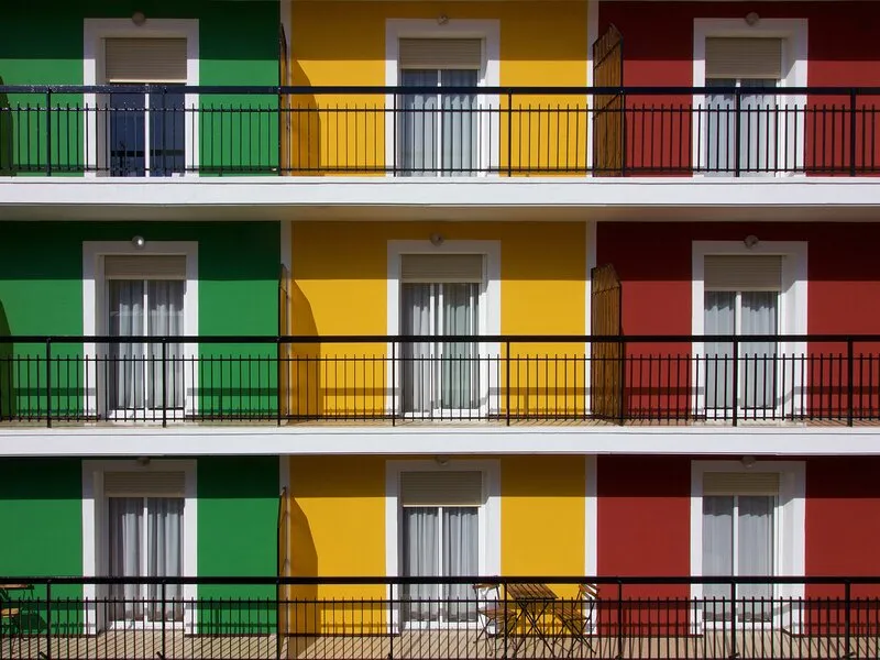 Hostal El Mercat · Anbieterbild von TUI