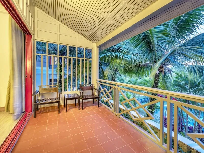 Chada Thai Village Resort · Anbieterbild von TUI