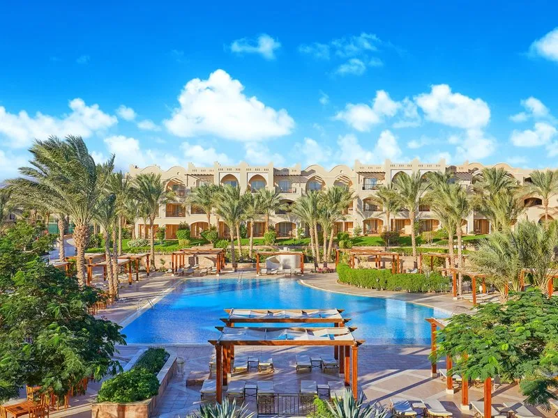 Jaz Makadi Star Resort & Spa · Anbieterbild von TUI