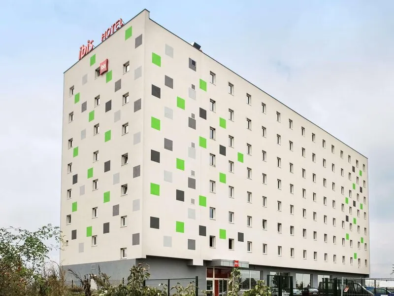 Ibis Sofia Airport · Anbieterbild von TUI