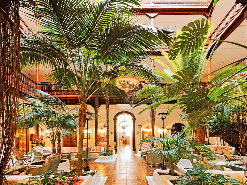 Hotel Monopol · Anbieterbild von TUI