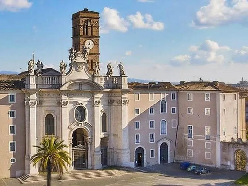 Domus Sessoriana · Anbieterbild von TUI
