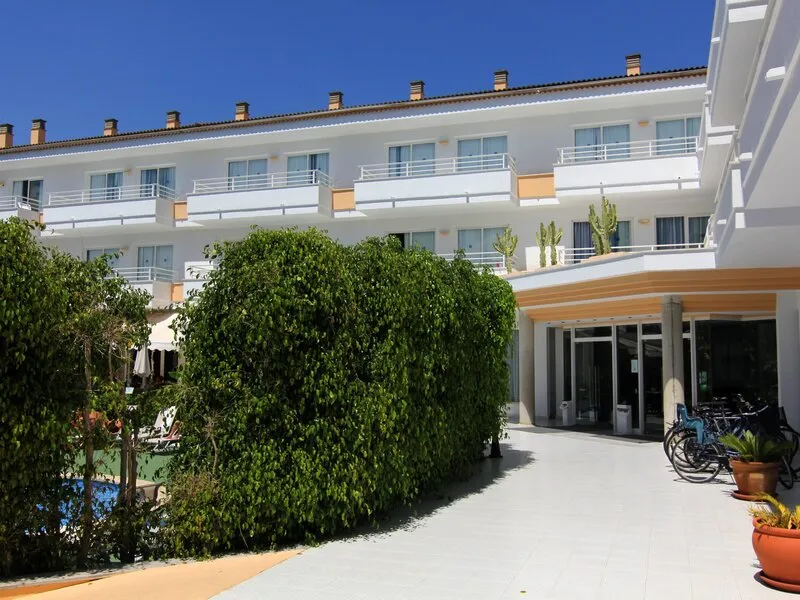 Aparthotel Maracaibo · Anbieterbild von TUI
