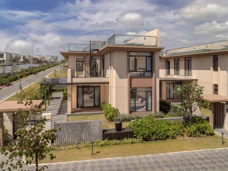 Wyndham Garden Cam Ranh Resort · Anbieterbild von TUI