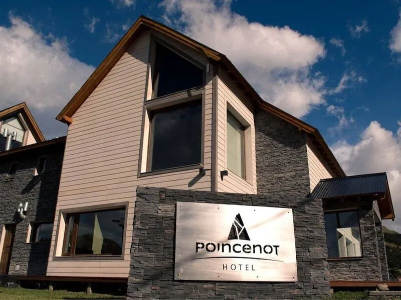 Hotel Poincenot · Anbieterbild von TUI