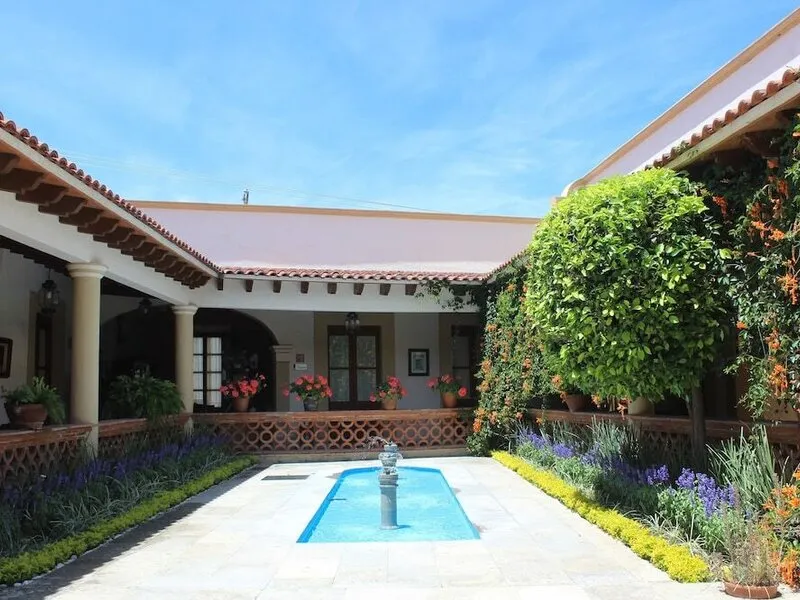 Hotel Boutique La Granja · Anbieterbild von TUI
