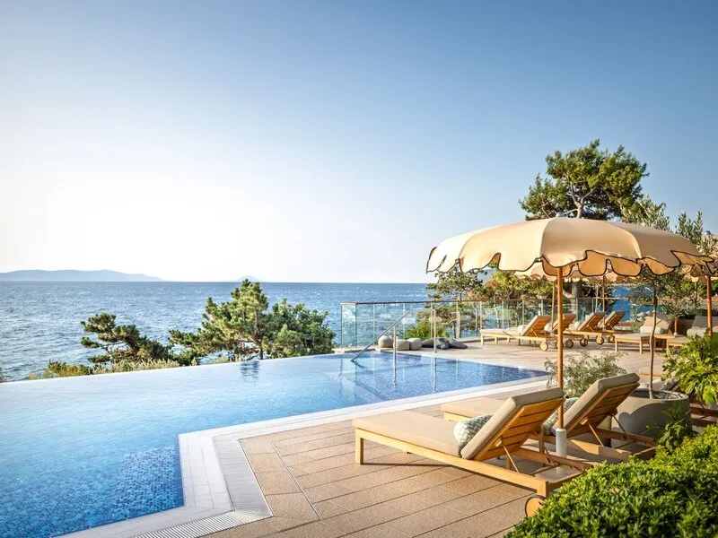 Girandella Maro Suites & Villas · Anbieterbild von TUI