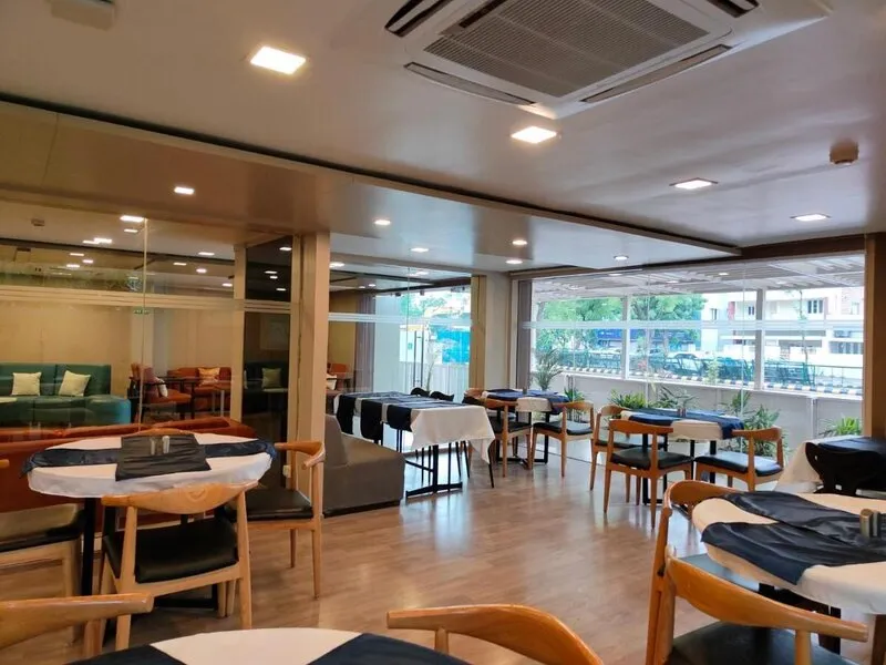 Kanak Beacon Hotel · Anbieterbild von TUI