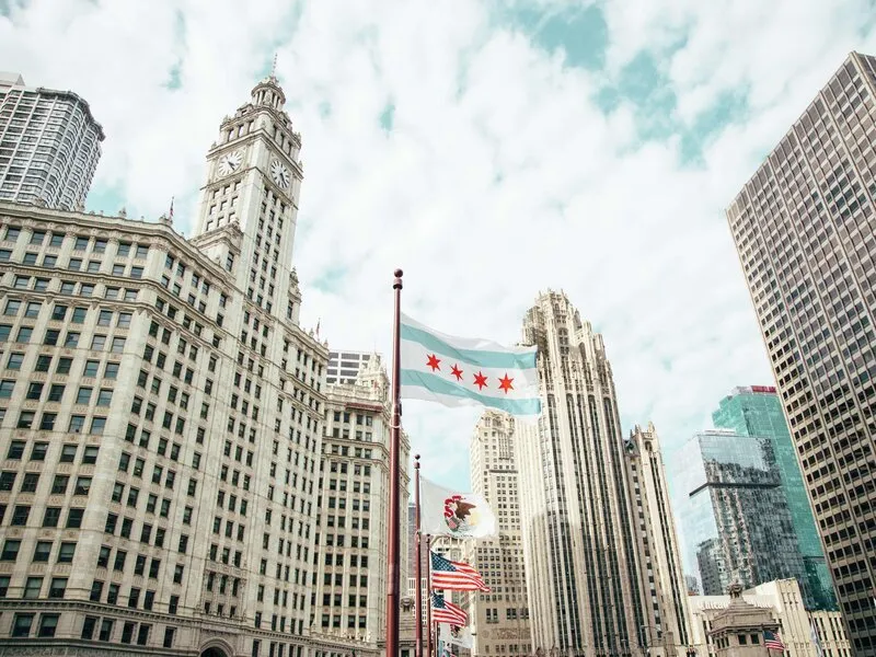 Conrad Chicago · Anbieterbild von TUI