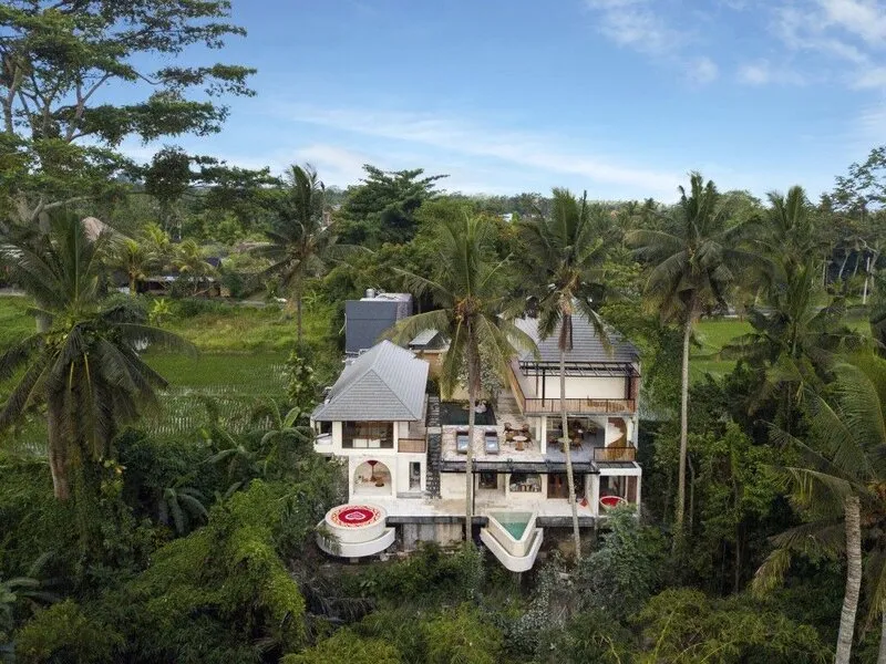 Suara Alam Ubud · Anbieterbild von TUI