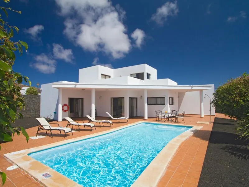 Villas Blancas · Anbieterbild von TUI