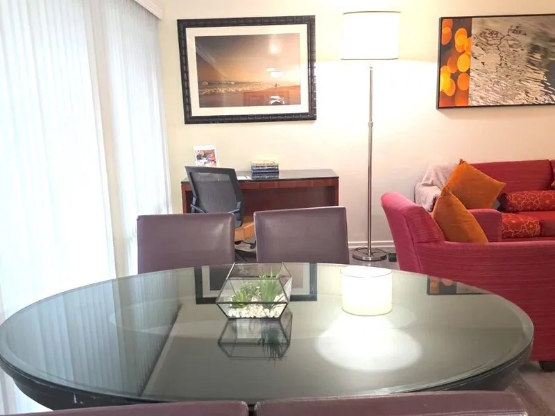 Executive Santa Monica Suites · Anbieterbild von TUI