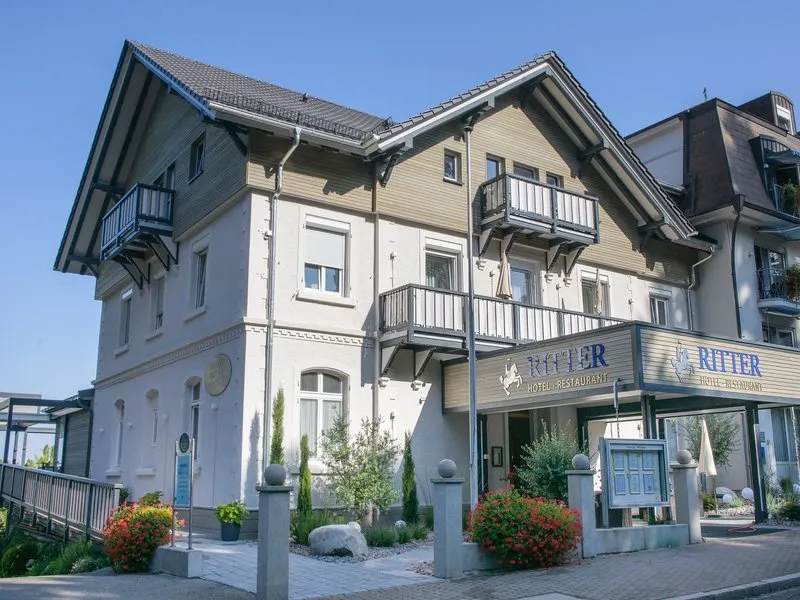 Hotel Ritter · Anbieterbild von TUI