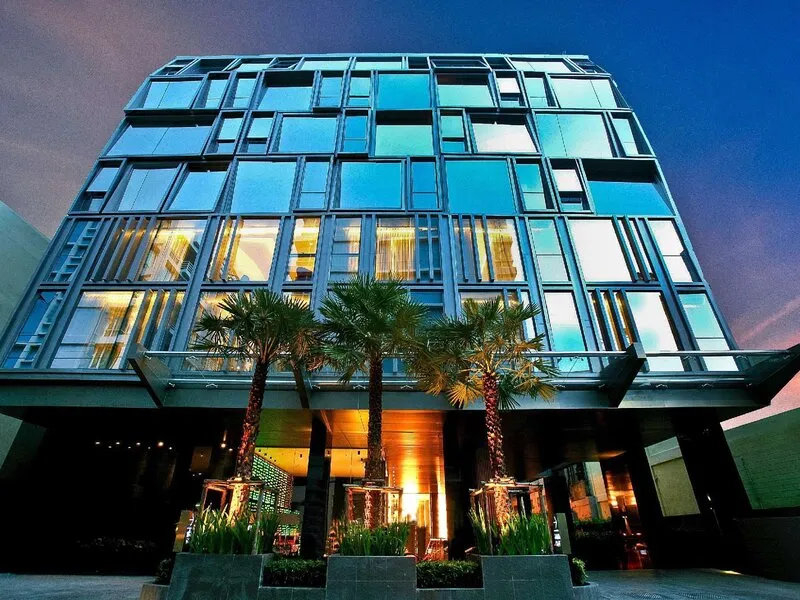 Galleria 10 Hotel by Compass Hospitality · Anbieterbild von TUI