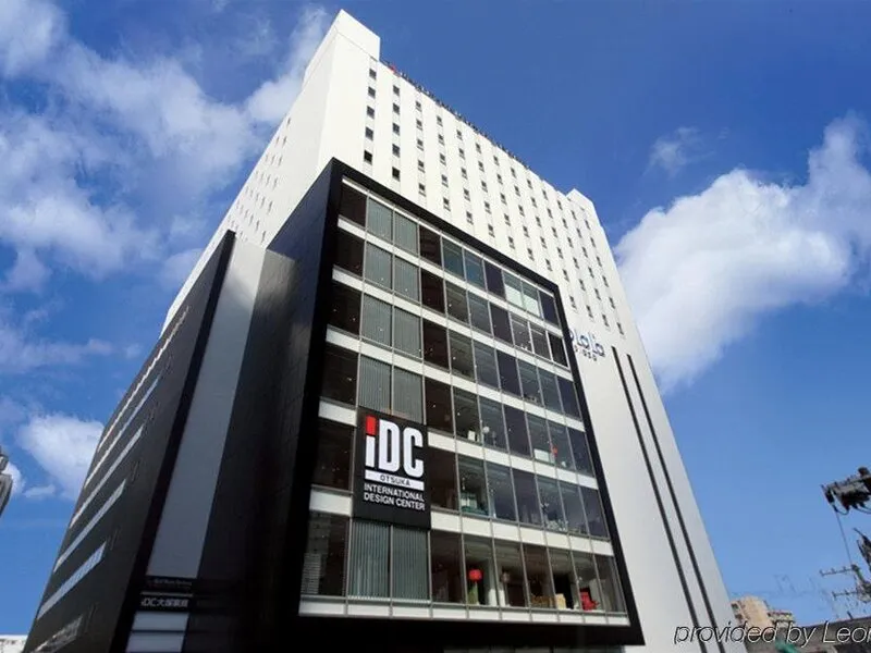 Hotel Monte Hermana Sendai · Anbieterbild von TUI