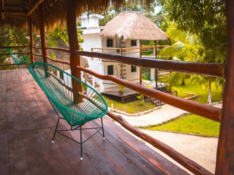 Royal Palm Bacalar · Anbieterbild von TUI