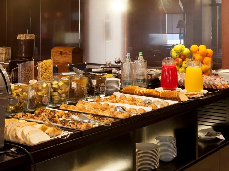 Timber Boutique Hotel · Anbieterbild von TUI