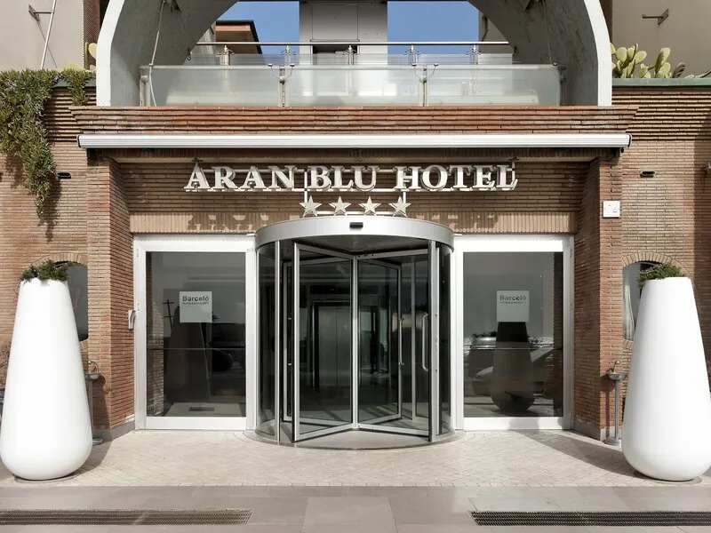 Barceló Aran Blu · Anbieterbild von TUI