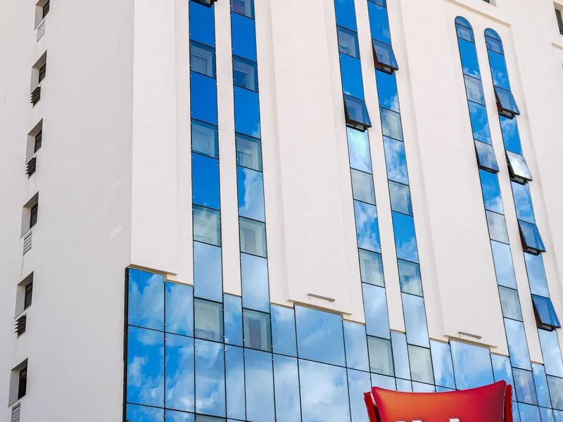 ibis Tunis · Anbieterbild von TUI