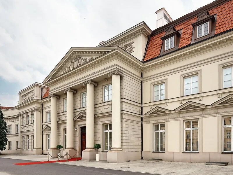 Hotel Bellotto · Anbieterbild von TUI