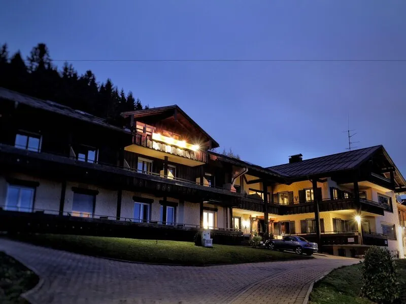 Allgäuer Panoramahotel · Anbieterbild von TUI