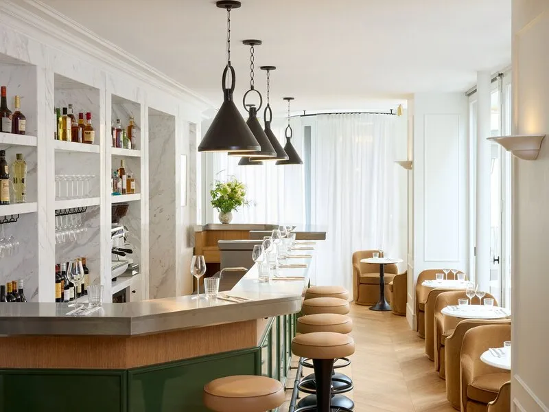 Hôtel Noucha · Anbieterbild von TUI