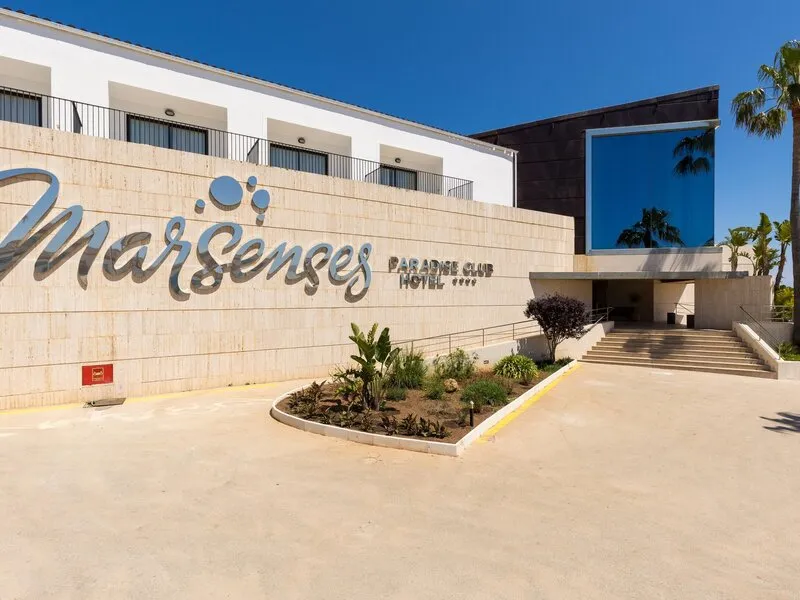 MarSenses Paradise Club · Anbieterbild von TUI