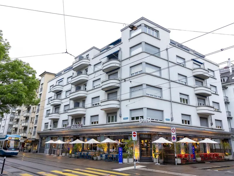 Boutique-Hotel Seefeld · Anbieterbild von TUI