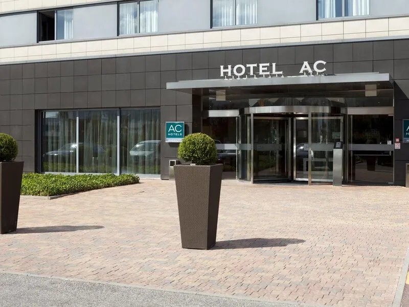 AC Vicenza · Anbieterbild von TUI