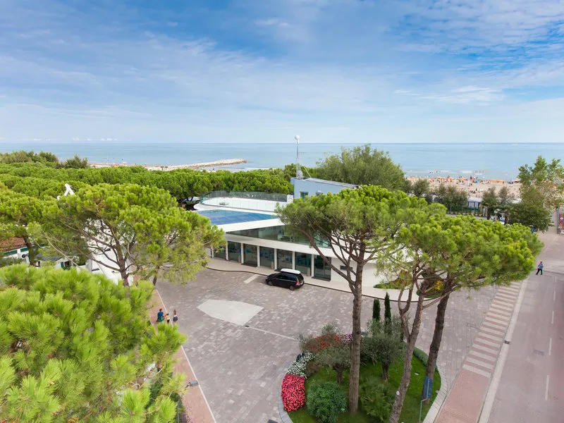 Ca Pasquali Village · Anbieterbild von TUI