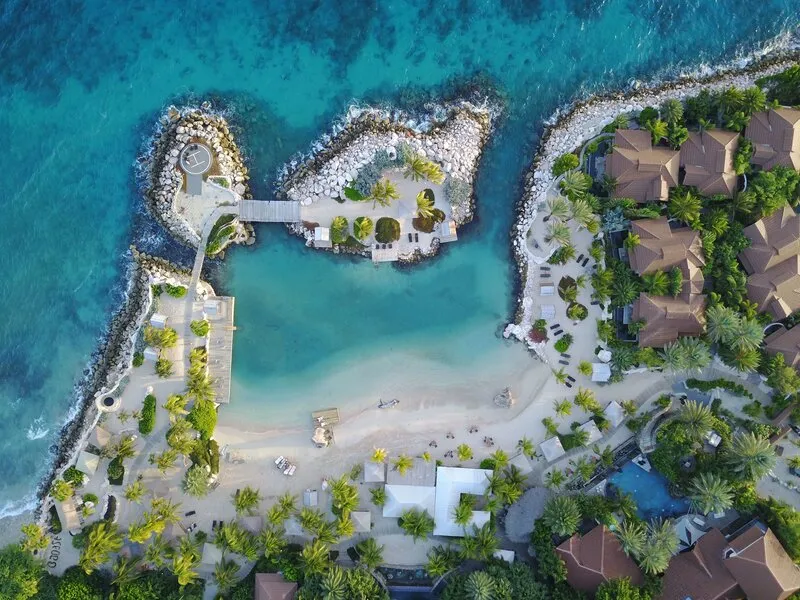 Baoase Luxury Resort · Anbieterbild von TUI