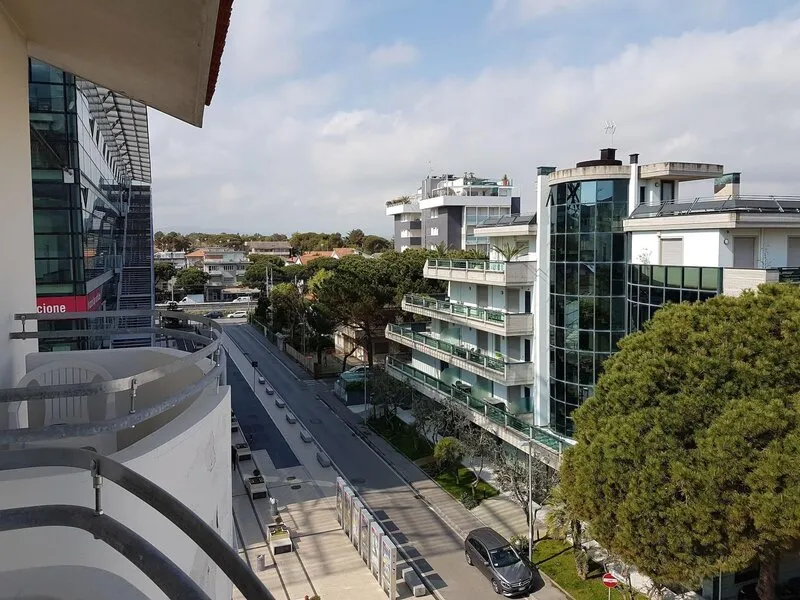 Hotel Ceccarini 9 · Anbieterbild von TUI