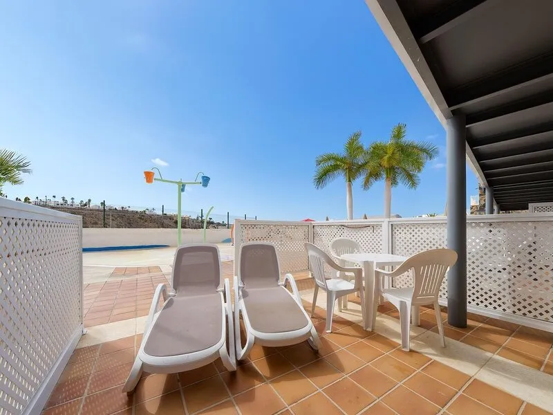 Servatur Altamadores Hotel · Anbieterbild von TUI
