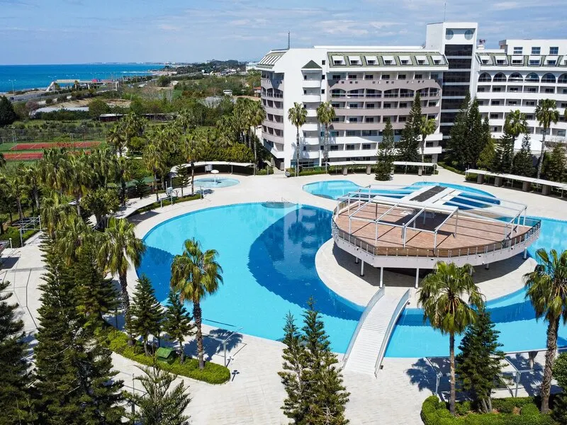 Vita Silva Hotel · Anbieterbild von TUI