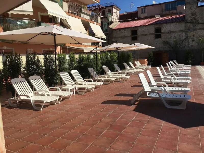 Hotel Calipso Taormina · Anbieterbild von TUI