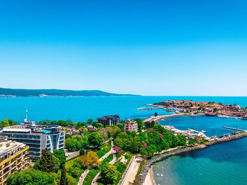 Sol Marina Palace · Anbieterbild von TUI