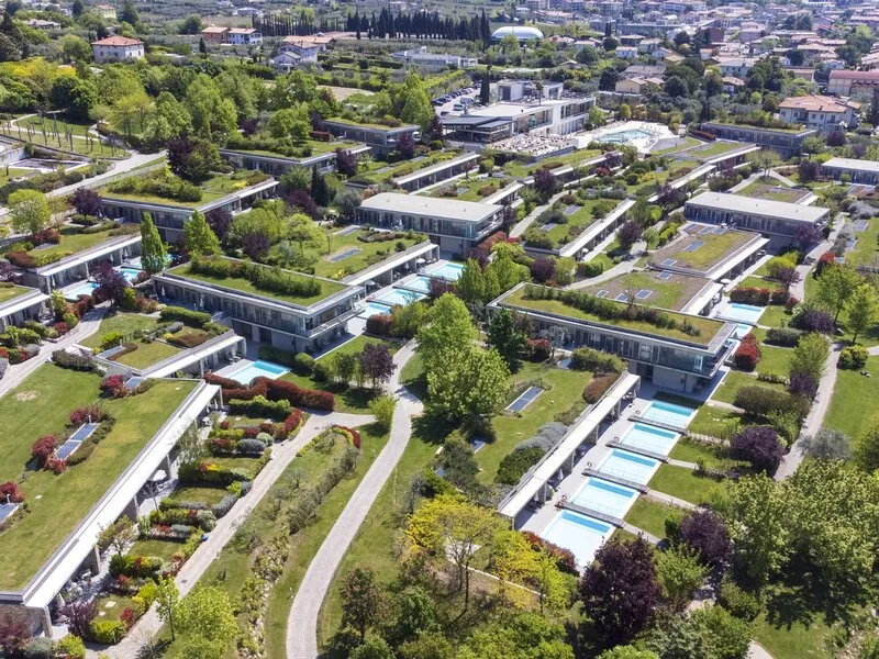 Parc Hotel Germano Suite & Apartments · Anbieterbild von TUI