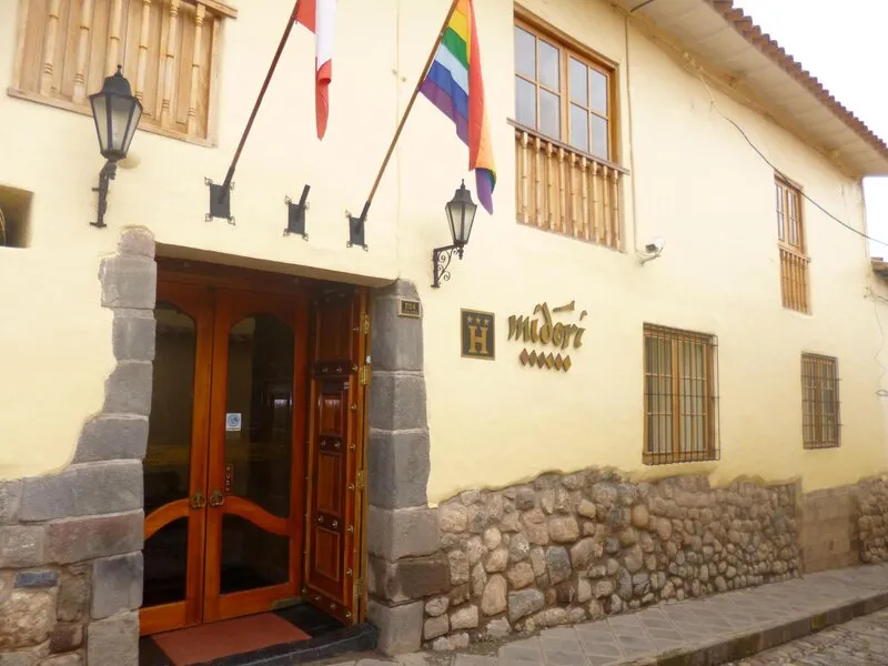 Midori Hotel · Anbieterbild von TUI