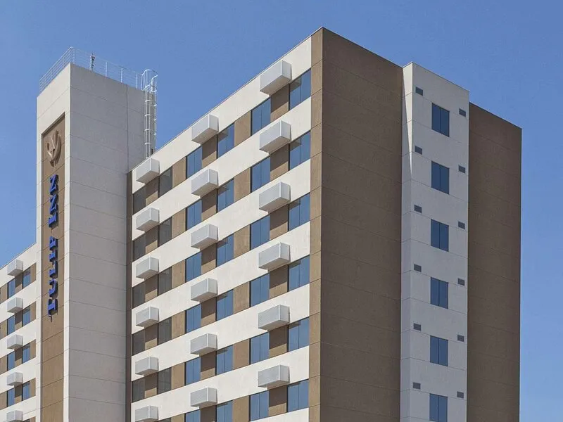 Tulip Inn Sete Lagoas · Anbieterbild von TUI